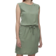 RAGWEAR Kleid Mascarpone dusty green