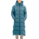 RAGWEAR Women Jacke Patrise stone blue