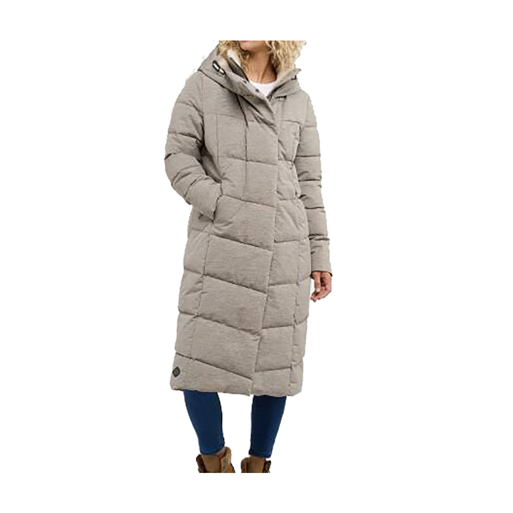 RAGWEAR Women Jacke Pavla Long bone