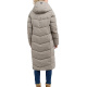 RAGWEAR Women Jacke Pavla Long bone