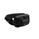 ADVENATE Hip Pack Hipmaster incl protektor pure black incl protektor
