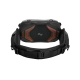 ADVENATE Hip Pack Hipmaster incl protektor pure black incl protektor