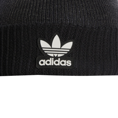 ADIDAS Beanie Archive black