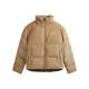 PICTURE Women Jacke Nury Puffer a dark stone