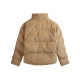 PICTURE Women Jacke Nury Puffer a dark stone