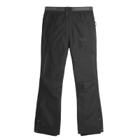 PICTURE Snow Pant Object a black