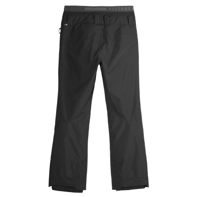 PICTURE Snow Pant Object a black