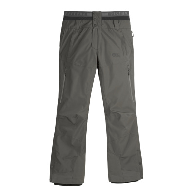 PICTURE Snow Pant Object e raven grey