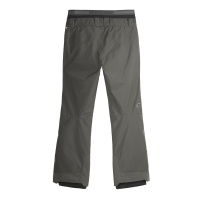 PICTURE Snow Pant Object e raven grey