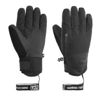 PICTURE Glove Madson a black