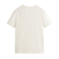 PICTURE T-Shirt D&amp;S Winerider a natural white