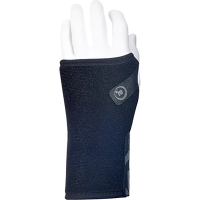 AMPLIFI Handgelenk Protektor Wrist Wrap black