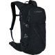 AMPLIFI Rucksack Sl18 093 dark-black 18L