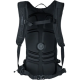 AMPLIFI Rucksack Sl18 093 dark-black 18L