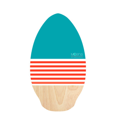MOANA Skimboard Slide 35"
