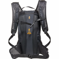 AMPLIFI Backpack Bc 093 dark-black 28L