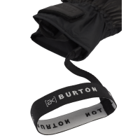 BURTON Handschuh [Ak] Tech true black
