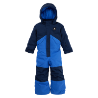 BURTON Kids Snow Einteiler 2L dress blue/amparo blue