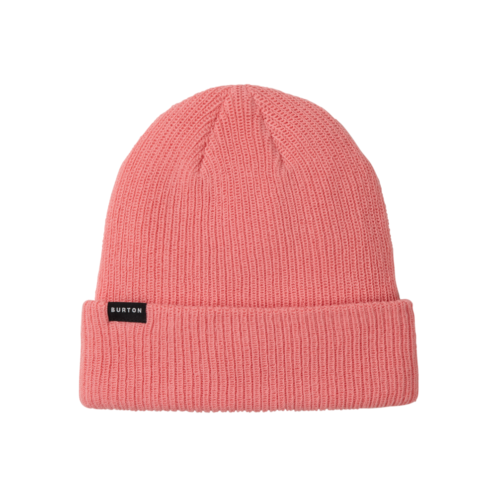 BURTON Mütze All Day Long reef pink