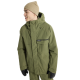 BURTON Snow Jacke Covert 2.0 forest moss