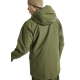 BURTON Snow Jacket Covert 2.0 forest moss