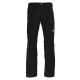 BURTON Women Snow Hose Gloria Stretch Insulated 2L true black