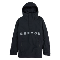 BURTON Snow Jacket Frostner 2L true black