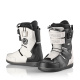DEELUXE Snowboard Boot Teamid  Ltd. yin yang