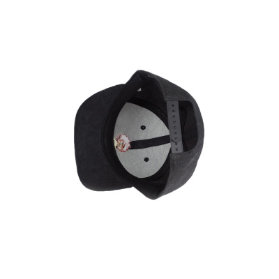BAVARIAN CAPS Snapback Cap Pumuckl schwarz
