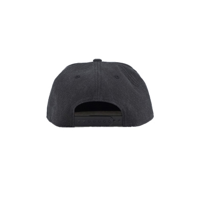 BAVARIAN CAPS Snapback Cap Pumuckl schwarz