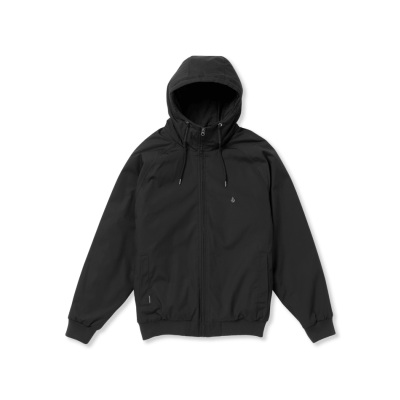 VOLCOM Jacket Hernan 5K black