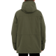 VOLCOM Jacket Starget 5K military