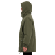 VOLCOM Jacket Starget 5K military