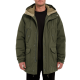 VOLCOM Jacket Starget 5K military