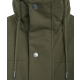 VOLCOM Jacket Starget 5K military
