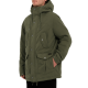 VOLCOM Jacket Starget 5K military