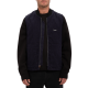 VOLCOM Vest V-Team navy