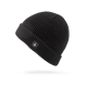 VOLCOM Mütze Full Stone black