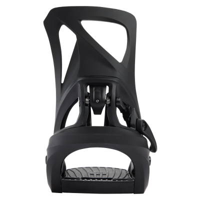 BURTON Women Snowboard Bindung Step On black