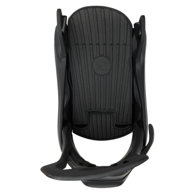 BURTON Women Snowboard Bindung Step On black
