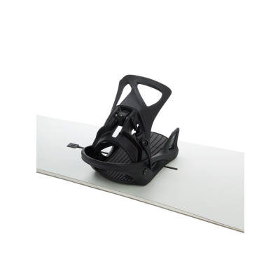 BURTON Women Snowboard Bindung Step On black