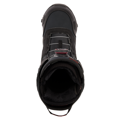 BURTON Women Snowboard Schuh Limelight Step On black