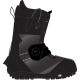 BURTON Snowboard Boot Ion Step On black