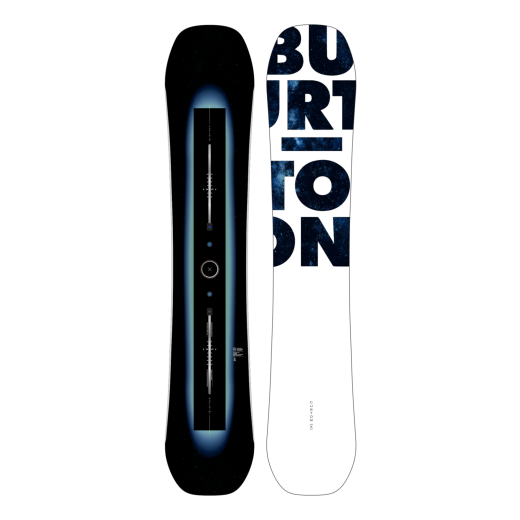 BURTON Snowboard Custom X no color