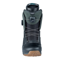 ROME Snowboard Boot Libertine Boa black/olive