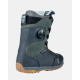 ROME Snowboard Boot Libertine Hybrid Boa black/olive