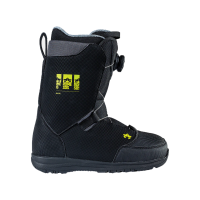 ROME Snowboard Boot Ace black