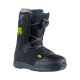 ROME Youth Snowboard Schuh Ace black
