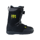 ROME Youth Snowboard Schuh Ace black