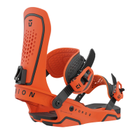 UNION Snowboard Binding Force orange